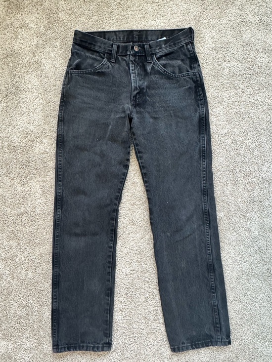 Rustler Denim - Vintage Rustler Jeans